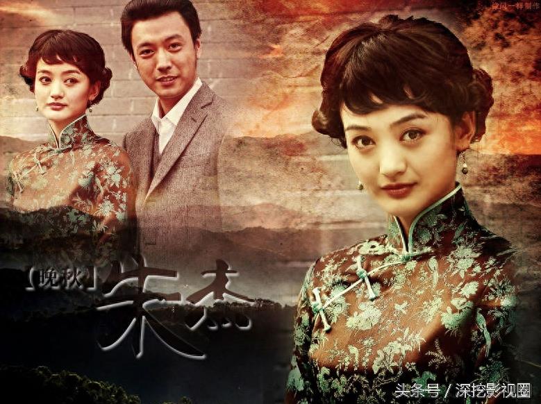 记得《雪豹》里的萧雅吗？低调、鲜有绯闻，话剧出身，文艺女神