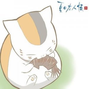 ​夏目友人帐里的妖怪们