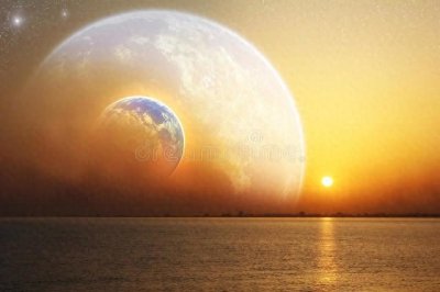 ​NASA宣布发现超级地球！人类探索宇宙再迈一大步！