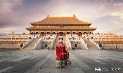 ​朱由检的“崇祯新政”