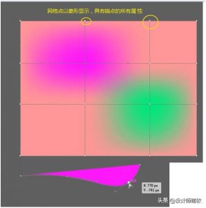 ​「AI教程」17：AI网格工具的使用方法？