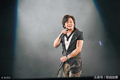 ​#清明故事#怀念逝去初恋，浪子王杰《安妮》背后的故事