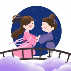​民间故事：《七仙女》成为了一种美丽的传说