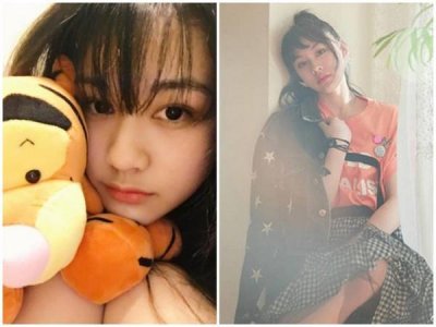 ​台正妹15岁立志赴韩 彭羽彤飙舞「狂扭美尻」性感出道！