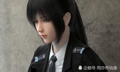 ​超神学院：凯莎女王可能并没有陨落，只是为了配合莫甘娜的表演