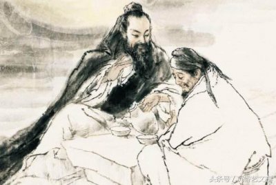 ​杜甫《赠李白》：痛饮狂歌空度日，飞扬跋扈为谁雄？