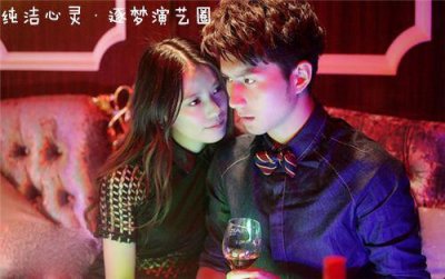 ​《逐梦演艺圈》从2.0涨到2.1分了，导演为此迷之自信告豆瓣！