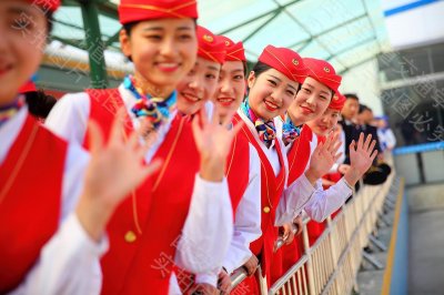 ​西安有哪些高铁学校值得去就读？