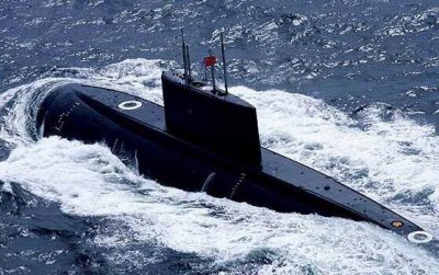 ​数量：16艘！央视突曝中国核潜艇数量，美海军：又被中国给骗了