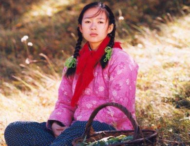 ​章子怡为什么嫁给了一度三婚的汪峰呢？张艺谋给出了答案