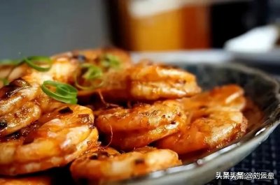 ​出现在国宴有哪些菜品？