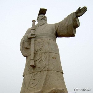 ​华夏远古传说-黄帝轩辕氏及治所