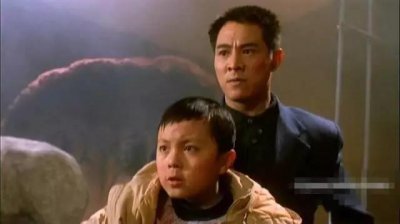 ​他是功夫童星 李连杰的“儿子” 现在长这样了