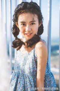 ​夏至未至的颜末扮演者郑合惠子不是日本人哦，好多人都不知道真相