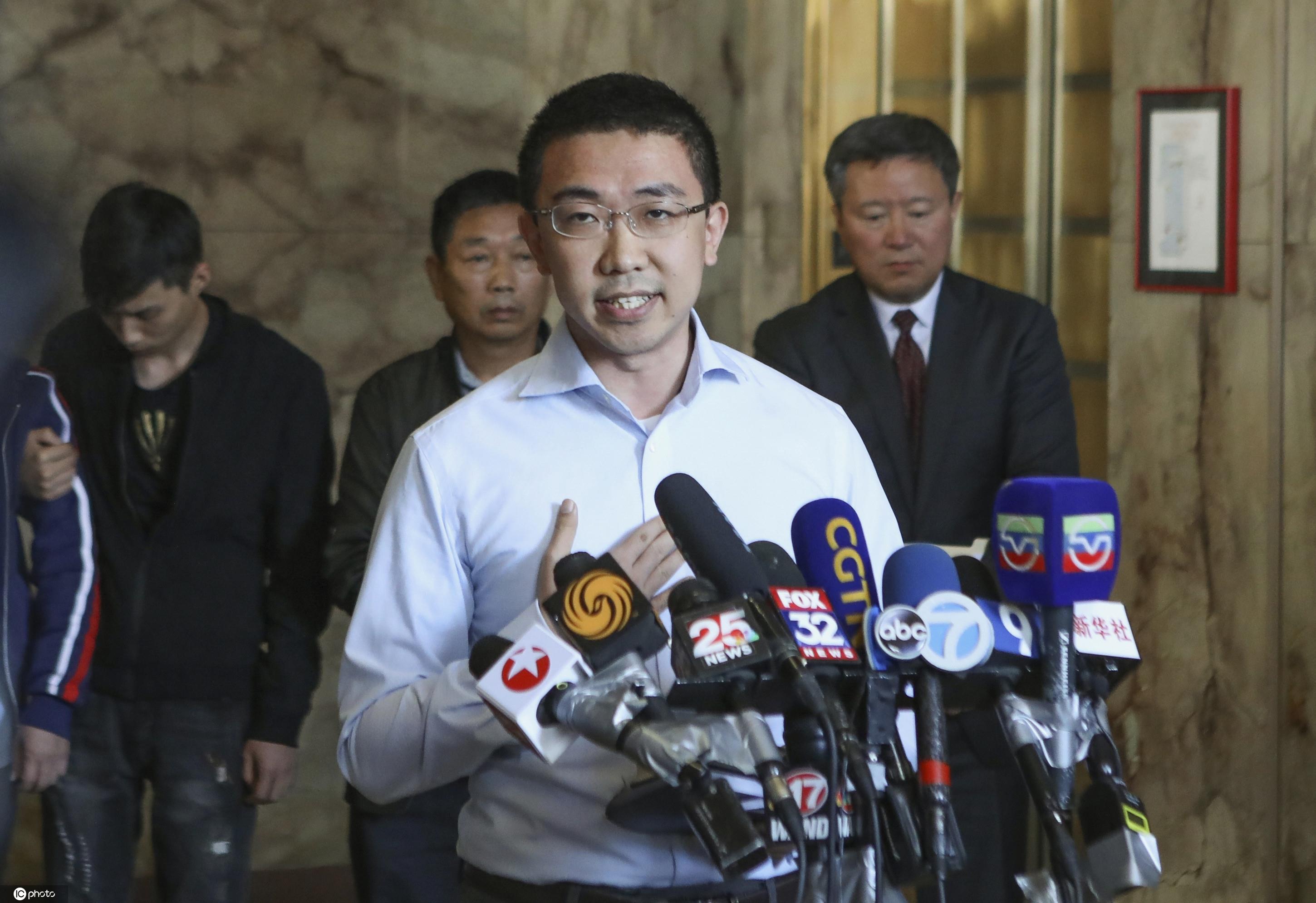 章莹颖被杀害细节录音被披露 变态杀人犯笑着说：我砍下她的头