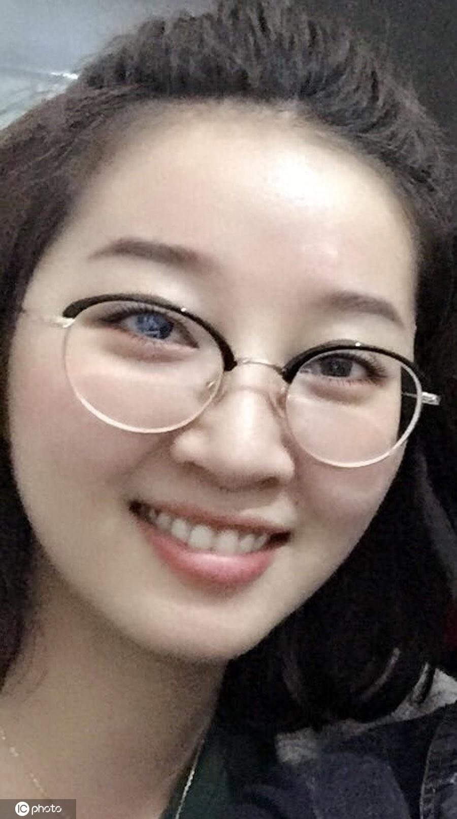 章莹颖被杀害细节录音被披露 变态杀人犯笑着说：我砍下她的头