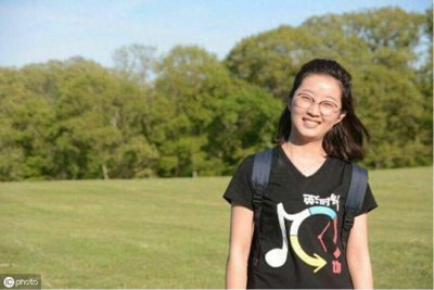 ​章莹颖被杀害细节录音被披露 变态杀人犯笑着说：我砍下她的头