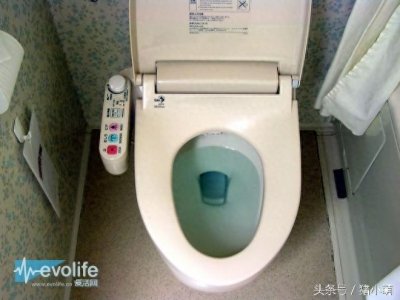 ​国人都去疯抢的日本马桶盖究竟有多神？