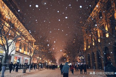 ​Z114次列车，穿越整个中国南北，连接哈尔滨和海口，一路美景