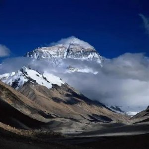 ​盘点那些攀登珠穆朗玛峰的英雄