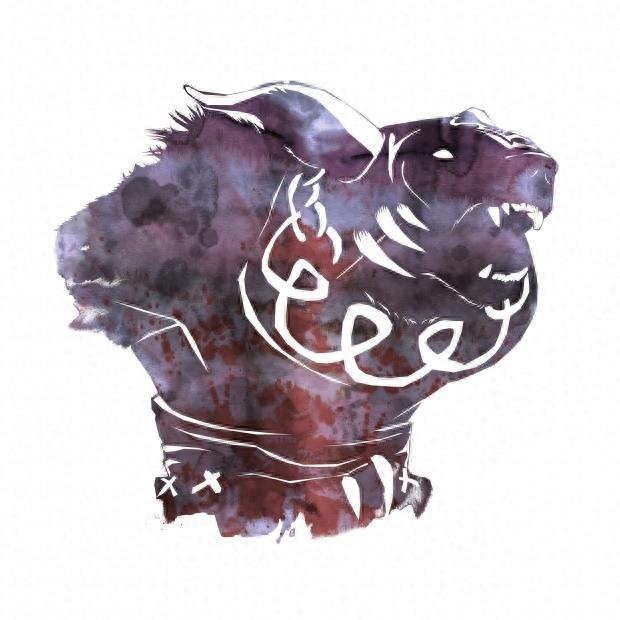 《DOTA2》水墨风英雄彩色头像第一弹！