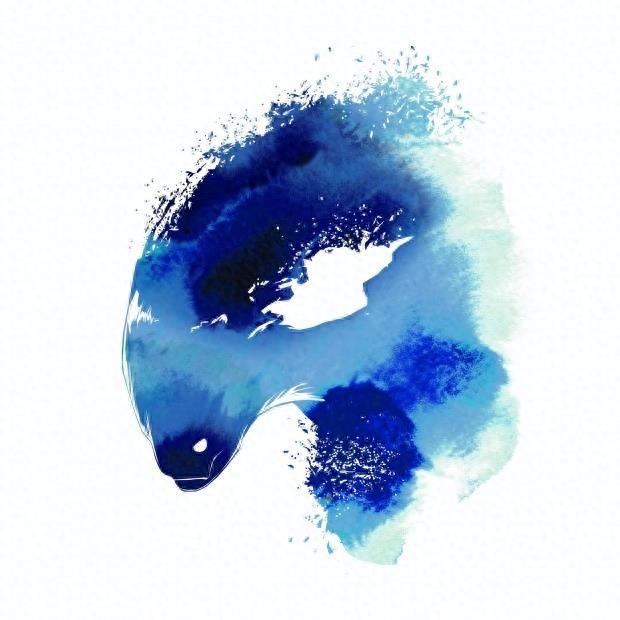 《DOTA2》水墨风英雄彩色头像第一弹！