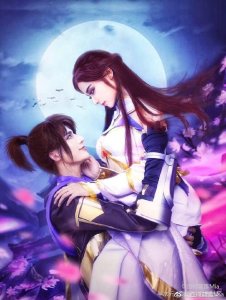 ​王者荣耀：紫霞仙子的真实身份是什么？你猜的到吗