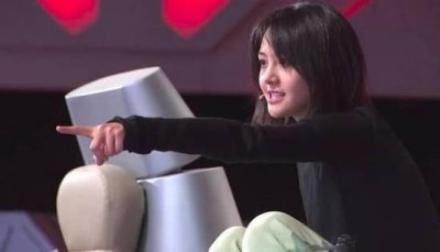 ​郑爽回应节目中发飙：我就是这样