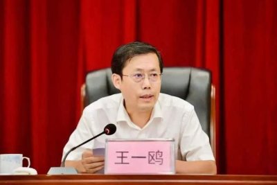 ​湖南省公安厅厅长调整