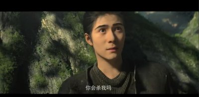 ​160611 《爵迹》首支预告片发布 麒零使徒震撼来袭