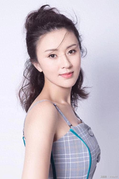 中国内地女演员赵恺依 网友们知道她参演过哪些作品评论留言关注