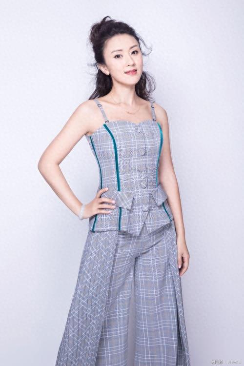 中国内地女演员赵恺依 网友们知道她参演过哪些作品评论留言关注