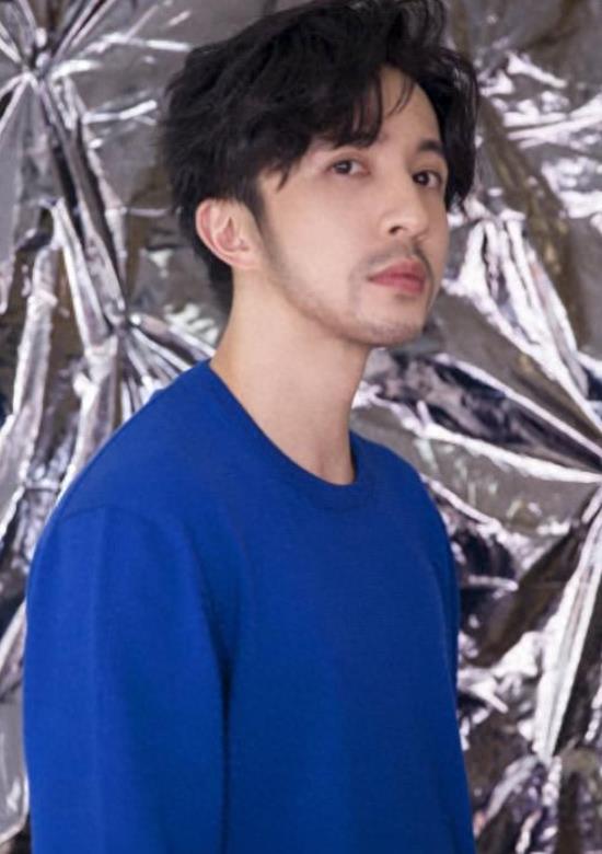 薛之谦换了发型却像是换了个人，气质直线上升，糟糕，心动了