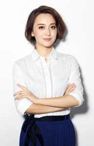 ​1984年出生的女明星，白百何郭碧婷董姝，她们个个美若天仙