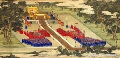 ​“一亩三分地”现在指个人势力范围，为何在古代没人敢这么说