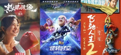 ​《熊出没》票房破15亿，系列总票房达72亿！