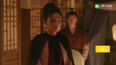 ​《知否》魏行首结局：洗尽铅华和心爱之人飘然归隐，有李师师风范