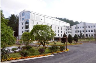 ​贵州盛华职业学院