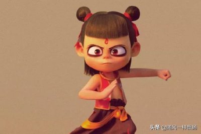 ​你绝对不知道的《哪吒与敖丙》