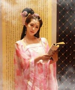 ​祝绪丹出演的9部古装剧，《倚天屠龙记》上榜，后两部没人看过
