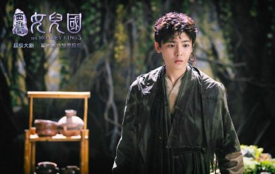 ​贺岁片《西游记女儿国》到底怎么样？一起来看看影评吧