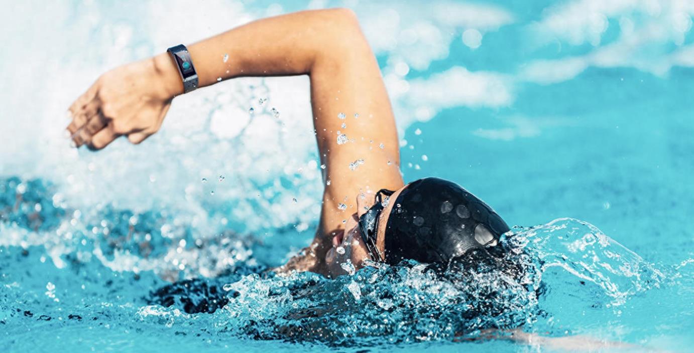小米新品：AMAZFIT Cor 手环 彩色IPS触摸屏 支持离线支付