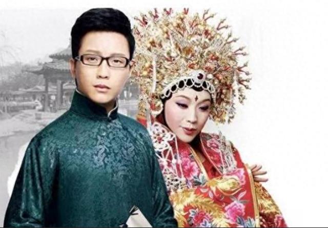 她与李玉刚同居6年，因名气差距而分手，今依旧单身