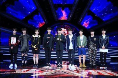 ​SWIN回归《星动亚洲》第三季，传递“团魂”正能量