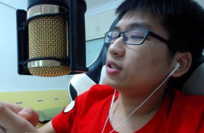 ​唯一被骂火的主播！王者小弟，大家还记得吗？