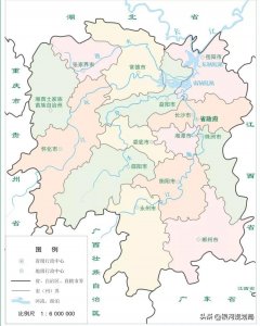 ​湖南有必要进行区划整合么？起码长株潭是有必要合为一体的