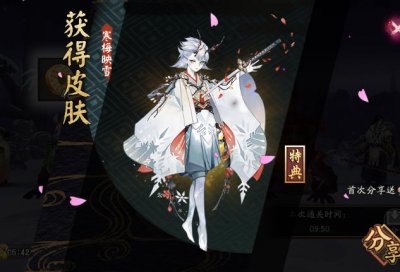 ​没有大蛇也不要紧！阴阳师雪童子塔十层平民向攻略