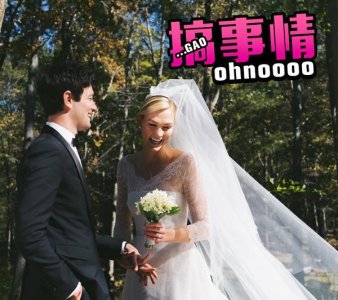 ​超模KK恋爱6年嫁入豪门，维密天使个个事业婚姻开挂