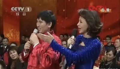 ​大衣哥朱之文的成名之路(一)