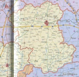 ​山东肥城市-地名源于肥子国